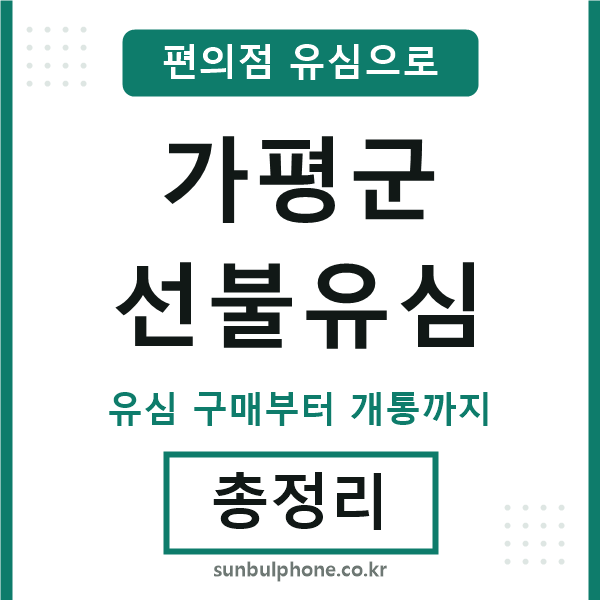가평선불유심