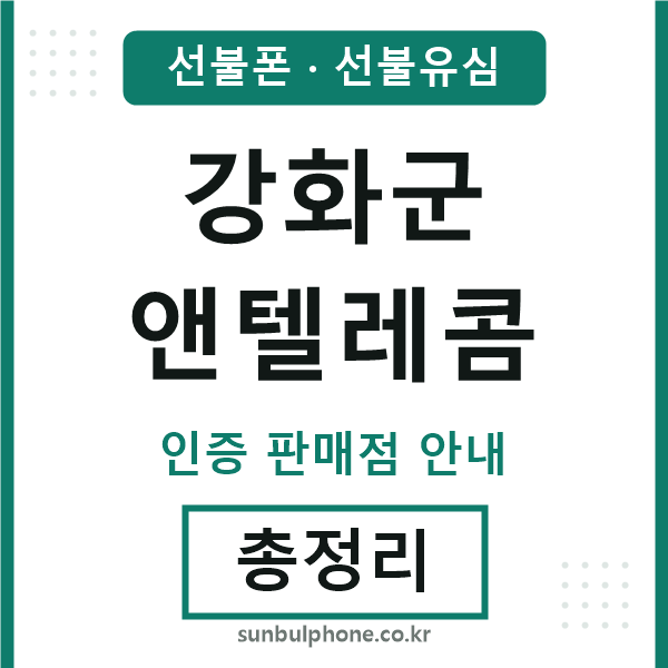 강화엔텔레콤