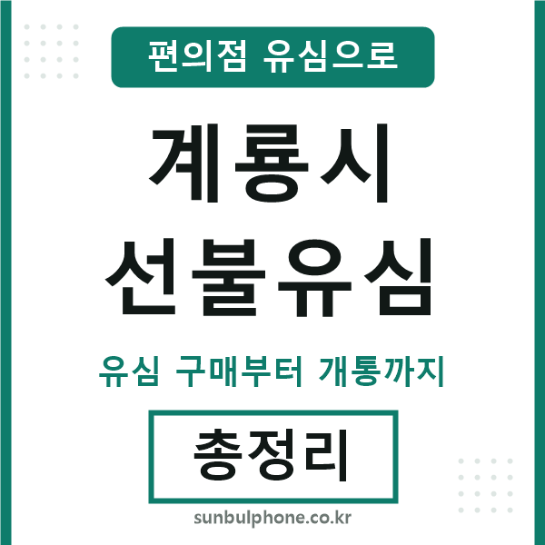 계룡시선불유심