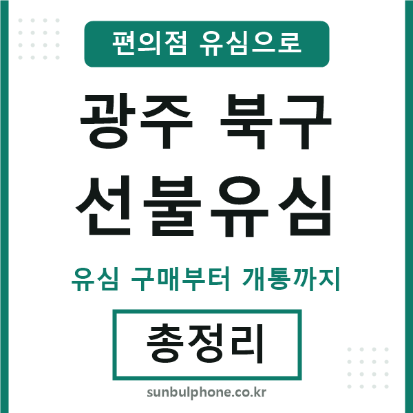 광주북구선불유심