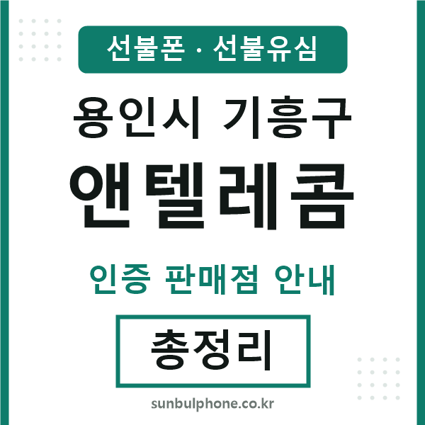 기흥엔텔레콤