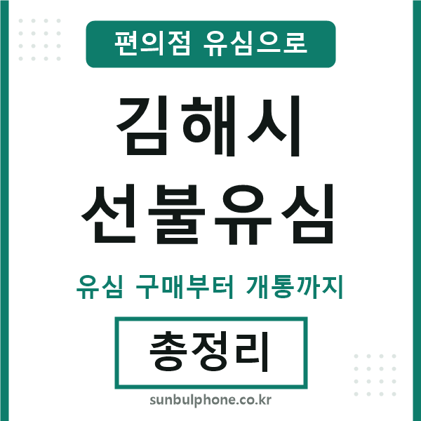 김해선불유심