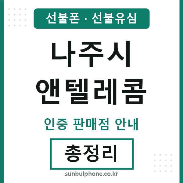 나주엔텔레콤