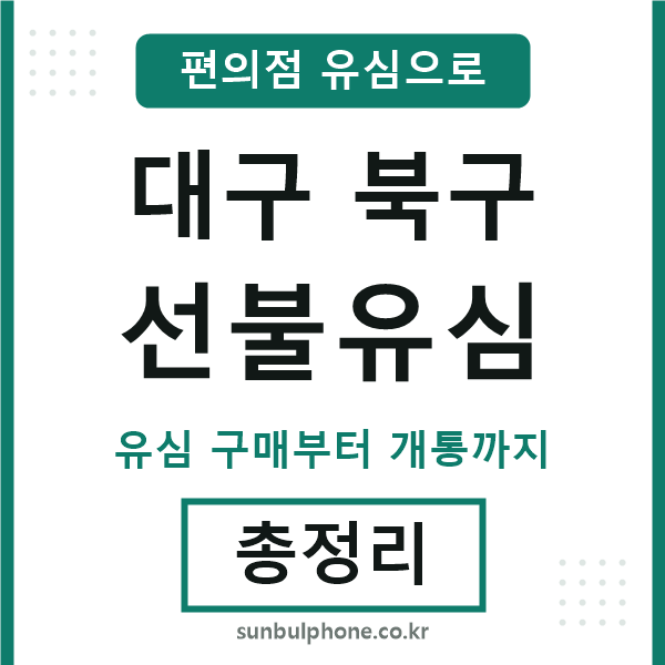 대구북구선불유심