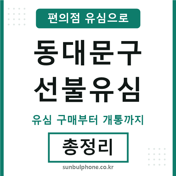 동대문선불유심