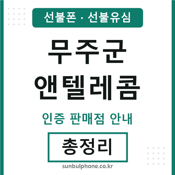 무주군엔텔레콤