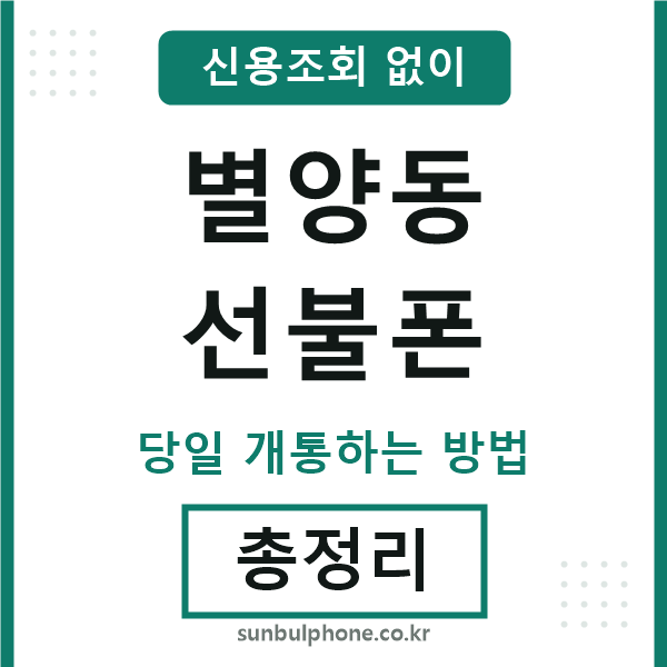 별양동선불폰