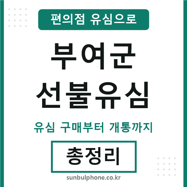 부여군선불유심