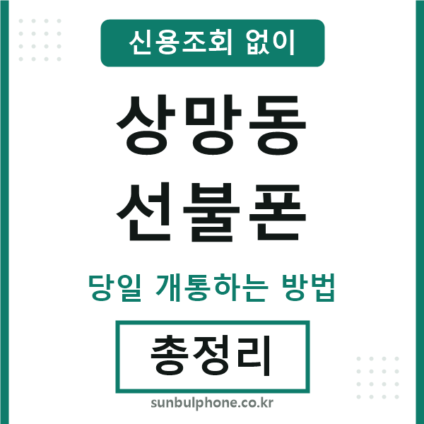 상망동선불폰