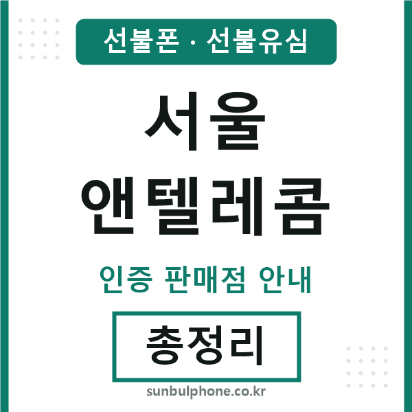 서울엔텔레콤