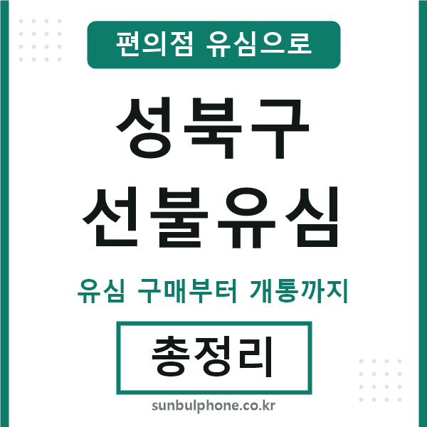 성북구선불유심