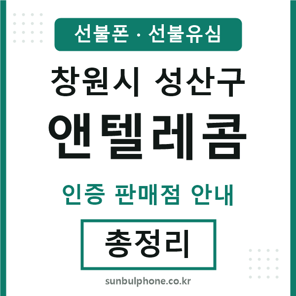 성산엔텔레콤