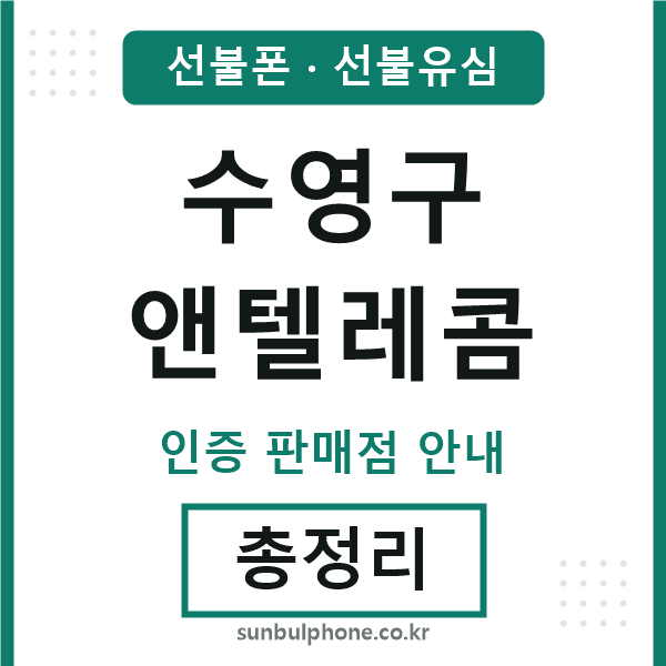 수영구엔텔레콤