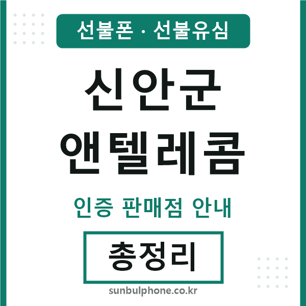 신안군엔텔레콤