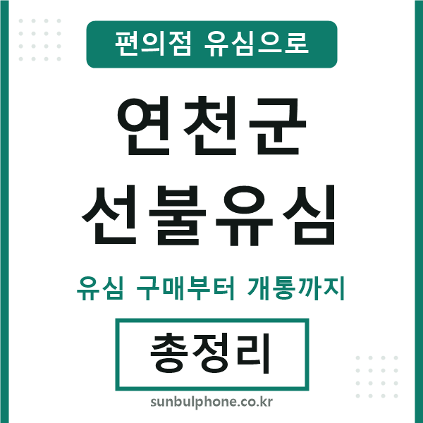 연천군선불유심