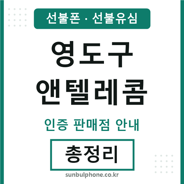 영도구엔텔레콤