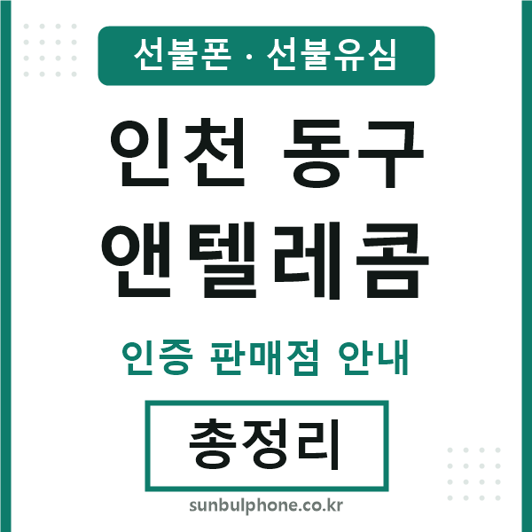 인천동구엔텔레콤