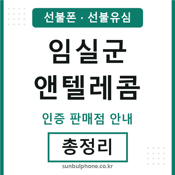 임실엔텔레콤