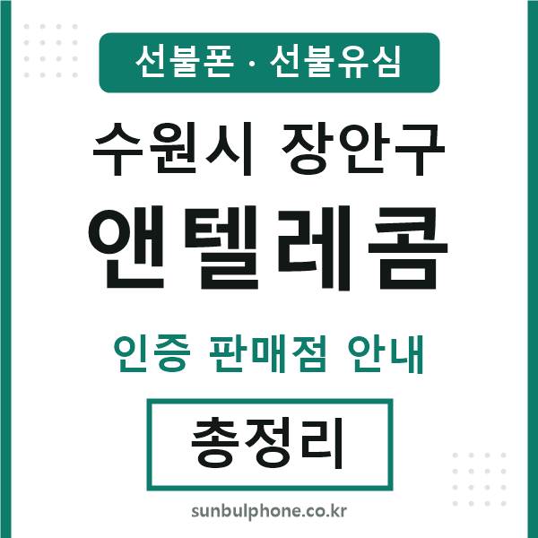 장안엔텔레콤