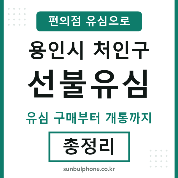 처인구선불유심