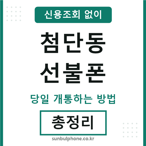 첨단동선불폰