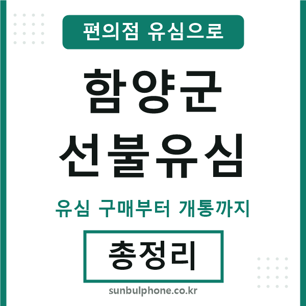 함양선불유심