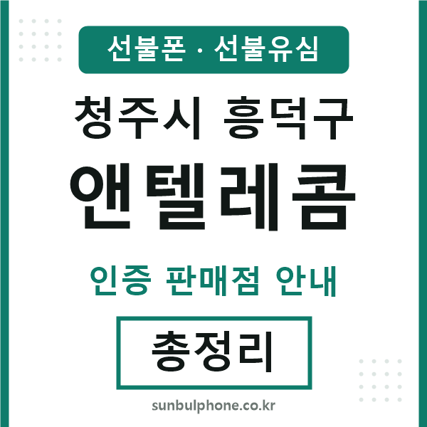 흥덕엔텔레콤
